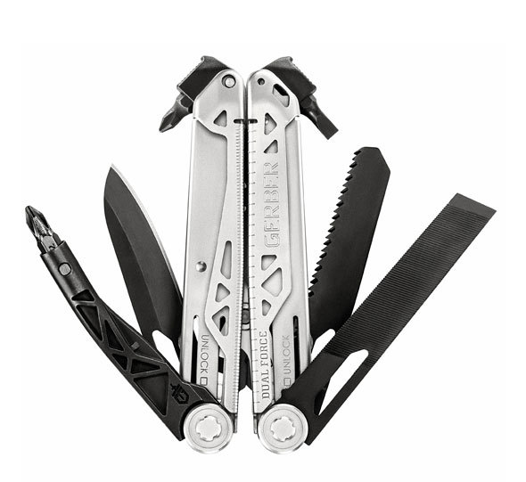Gerber Multi-Tool Dual-force08