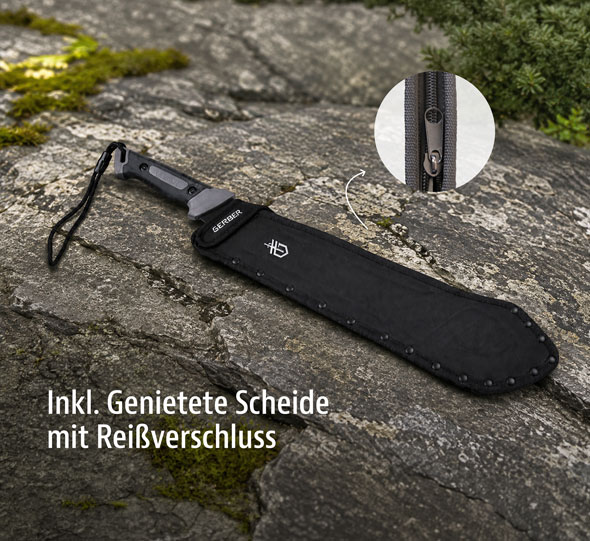 Gerber Machete Gator Bolo03