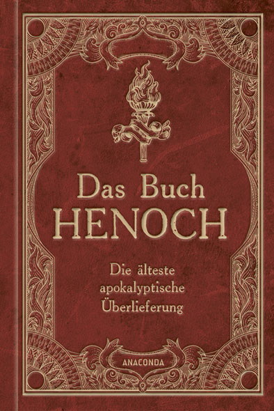 Das Buch Henoch