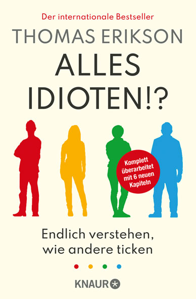 Alles Idioten!?
