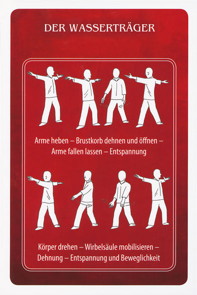 Qigong f�r die Gesundheit - Einfache �bungen zum Selbst-Zusammenstellen01