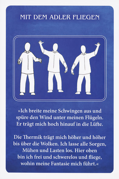 Qigong f�r die Gesundheit - Einfache �bungen zum Selbst-Zusammenstellen03