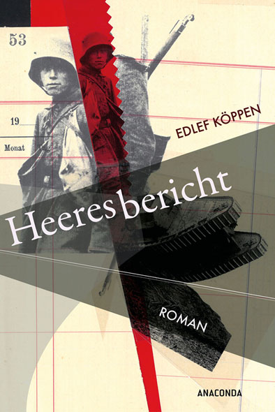 Heeresbericht