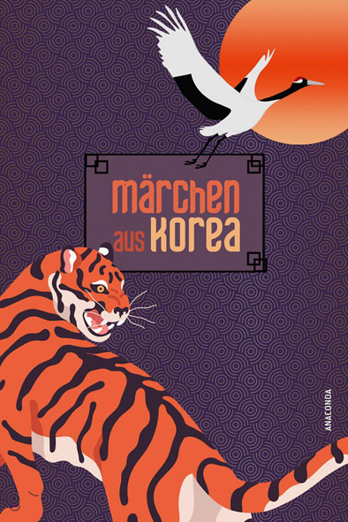 M�rchen aus Korea
