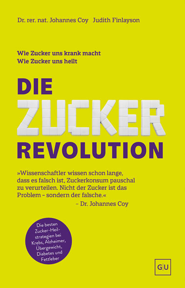 Die Zucker-Revolution