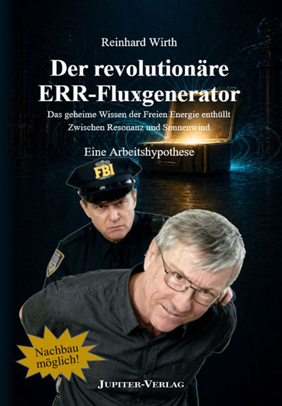 Der revolution�re ERR-Fluxgenerator