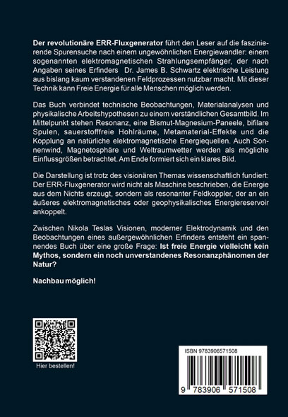 Der revolution�re ERR-Fluxgenerator01