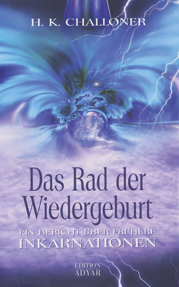 Das Rad der Wiedergeburt