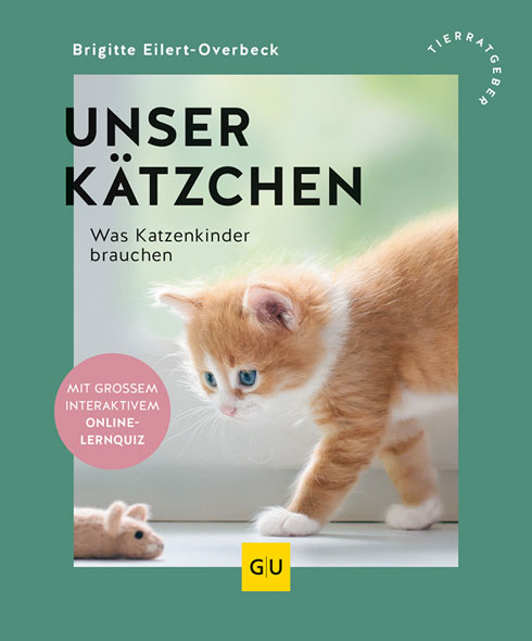 Unser K�tzchen