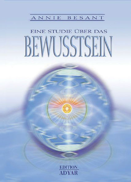 Eine Studie �ber das Bewusstsein