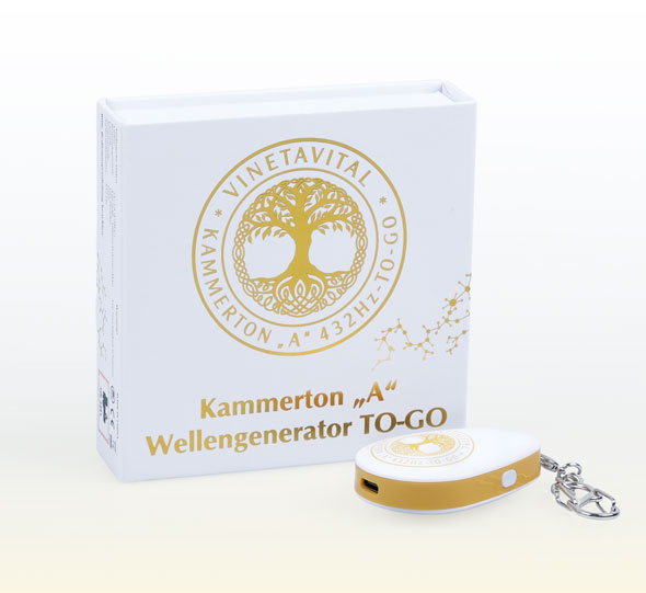 Kammerton A Wellengenerator03
