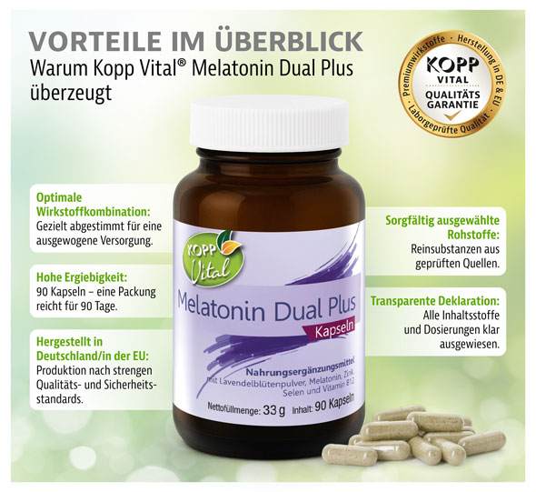 Kopp Vital� Schlafen-Bundle01