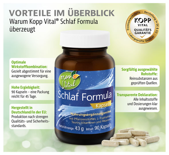 Kopp Vital� Schlafen-Bundle03