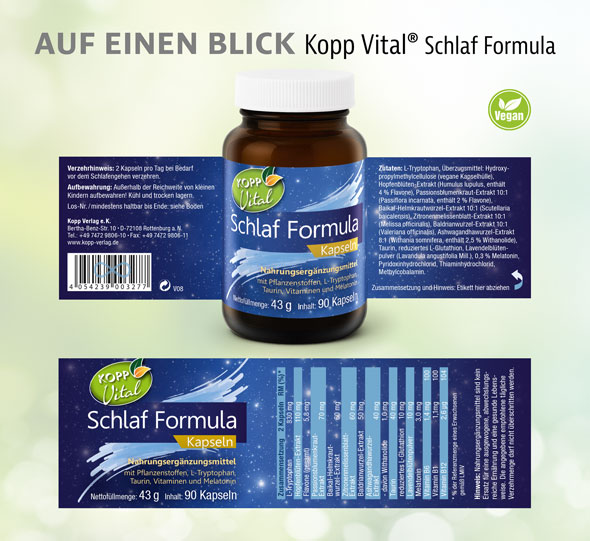 Kopp Vital� Schlafen-Bundle04
