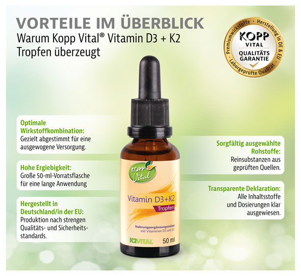 Kopp Vital� Immunsystem-Bundle01