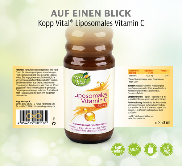 Kopp Vital� Immunsystem-Bundle06