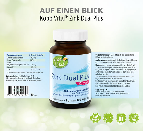 Kopp Vital� Beauty-Bundle04