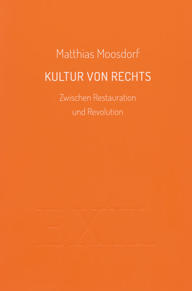 Kultur von rechts
