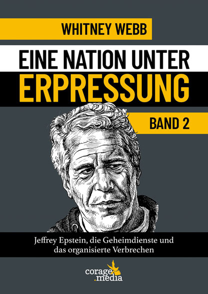 Eine Nation unter Erpressung - Blackmail, Band 2