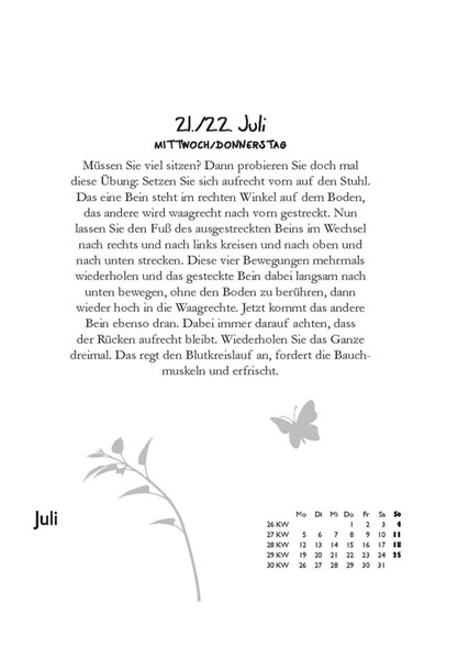 Achtsamkeitskalender 202703