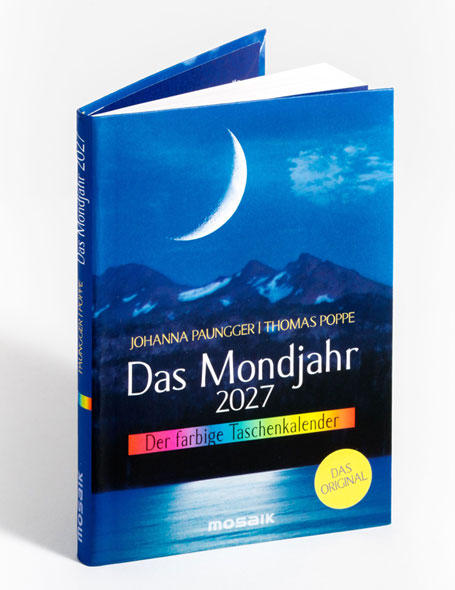 Das Mondjahr 2027 - Der farbige Taschenkalender03