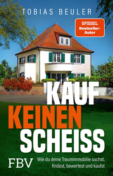 Kauf keinen Schei�
