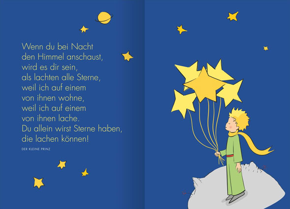 Man sieht nur mit dem Herzen gut 202702