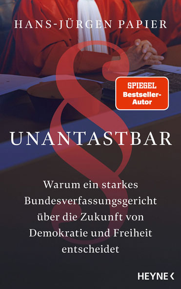 Unantastbar
