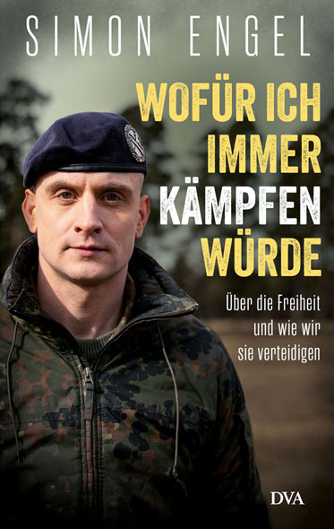 Wof�r ich immer k�mpfen w�rde&nbsp;&nbsp;&nbsp;