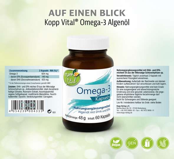 Kopp Vital� Basis-Bundle08