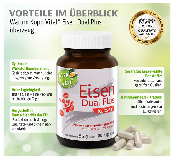 Kopp Vital� Veggie-Support-Bundle05