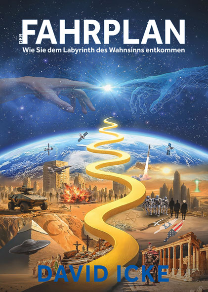Der Fahrplan