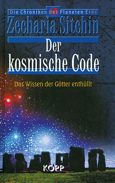 Der kosmische Code