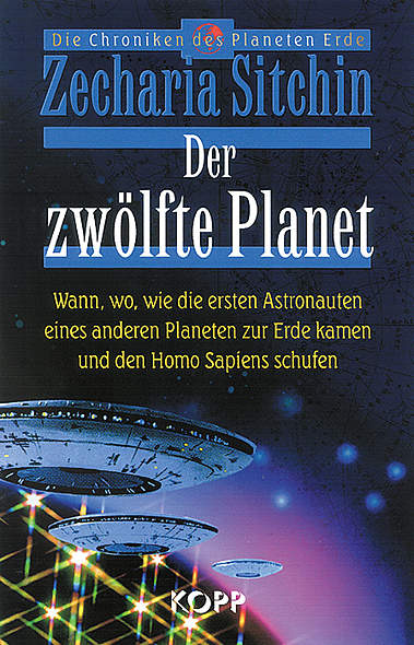 Der zwölfte Planet