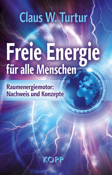 Freie Energie für alle Menschen
