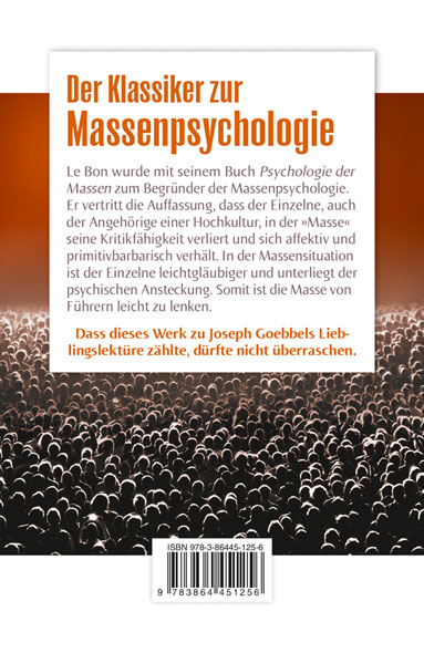 Psychologie der Massen01