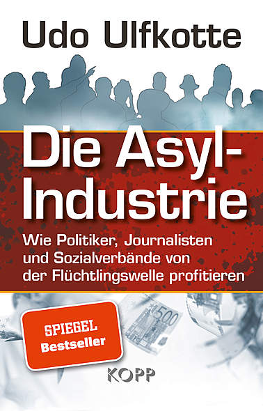 Skandal in Sachsen: ANTIFA und Asylindustrie kassieren 6,8 Millionen Euro Steuergeld