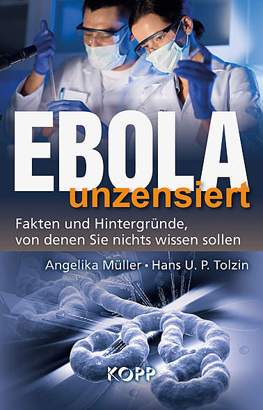 Ebola unzensiert