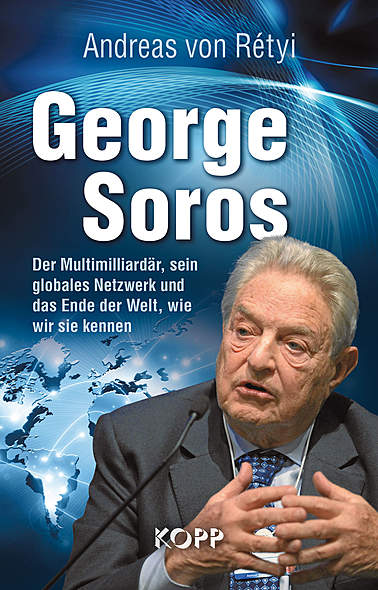 George Soros