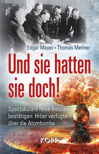 Und sie hatten sie doch!