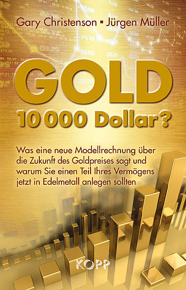 Gold: 10.000 Dollar? - Mängelartikel