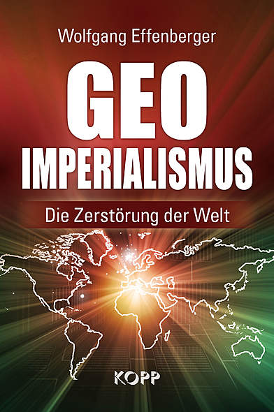 Geo-Imperialismus