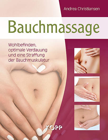 Bauchmassage - Mängelartikel