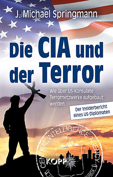 Die CIA und der Terror