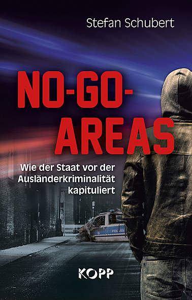 No-Go-Areas