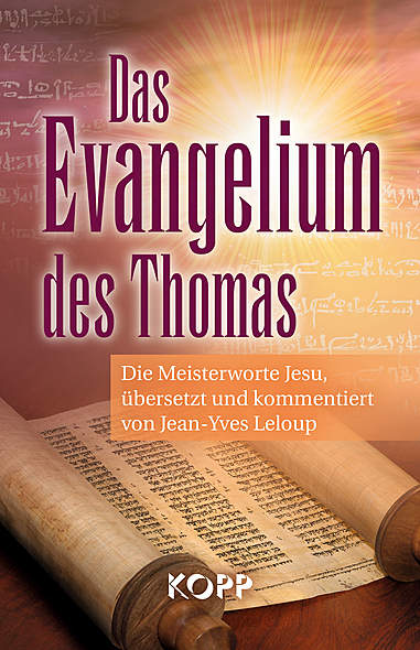 Das Evangelium des Thomas