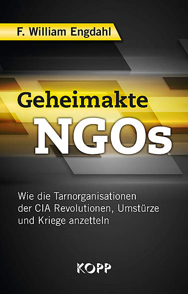 Geheimakte NGOs