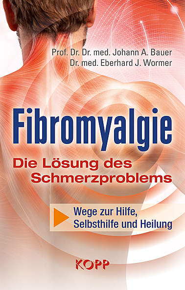 Fibromyalgie