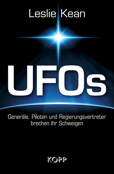 UFOs - Generäle, Piloten und Regierungsvertreter brechen ihr Schweigen
