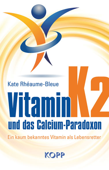 Vitamin K2 und das Calcium-Paradoxon - Mängelartikel